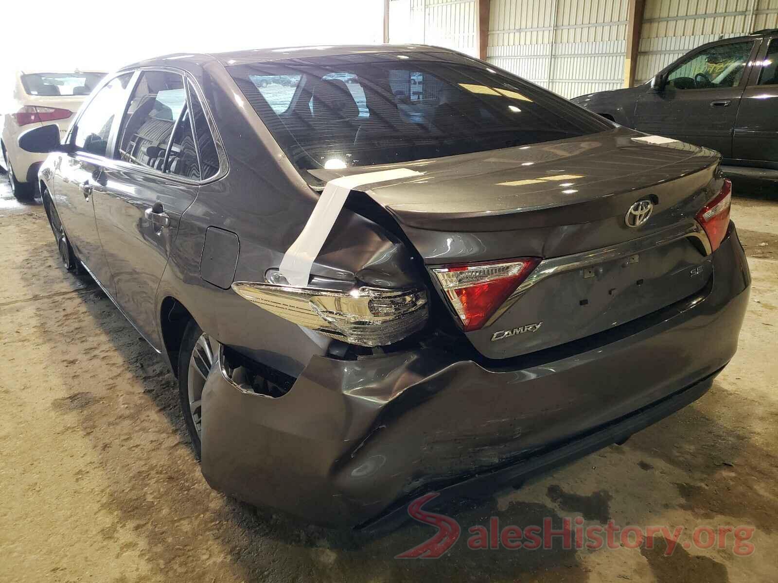 4T1BF1FK8HU453014 2017 TOYOTA CAMRY