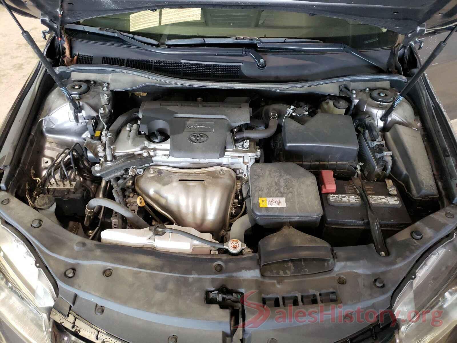 4T1BF1FK8HU453014 2017 TOYOTA CAMRY