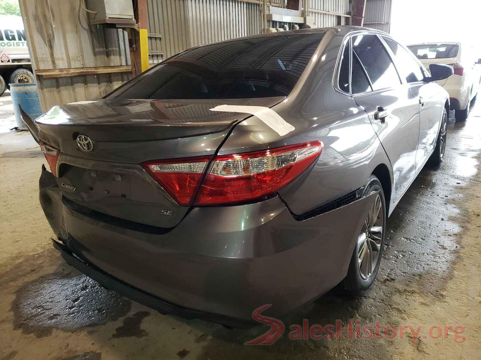 4T1BF1FK8HU453014 2017 TOYOTA CAMRY