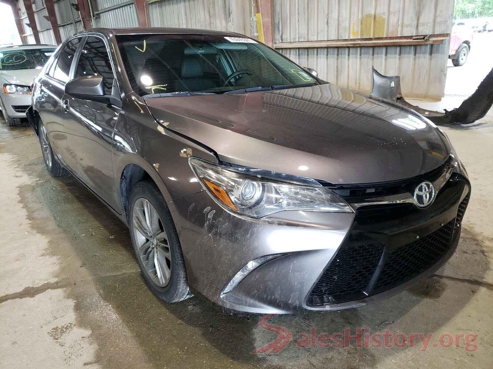 4T1BF1FK8HU453014 2017 TOYOTA CAMRY