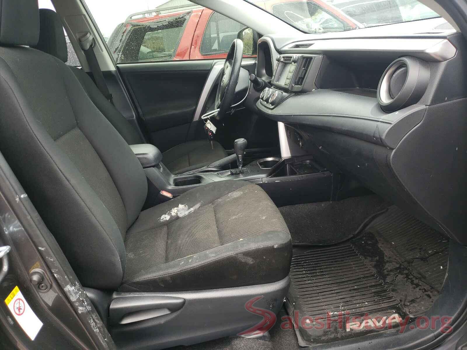 JTMBFREV1HJ145005 2017 TOYOTA RAV4