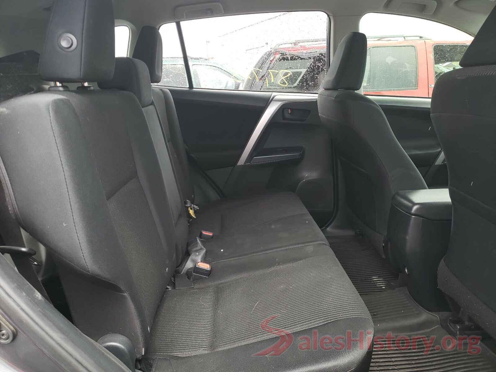 JTMBFREV1HJ145005 2017 TOYOTA RAV4