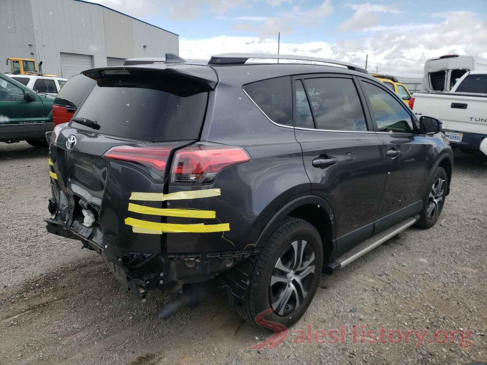 JTMBFREV1HJ145005 2017 TOYOTA RAV4