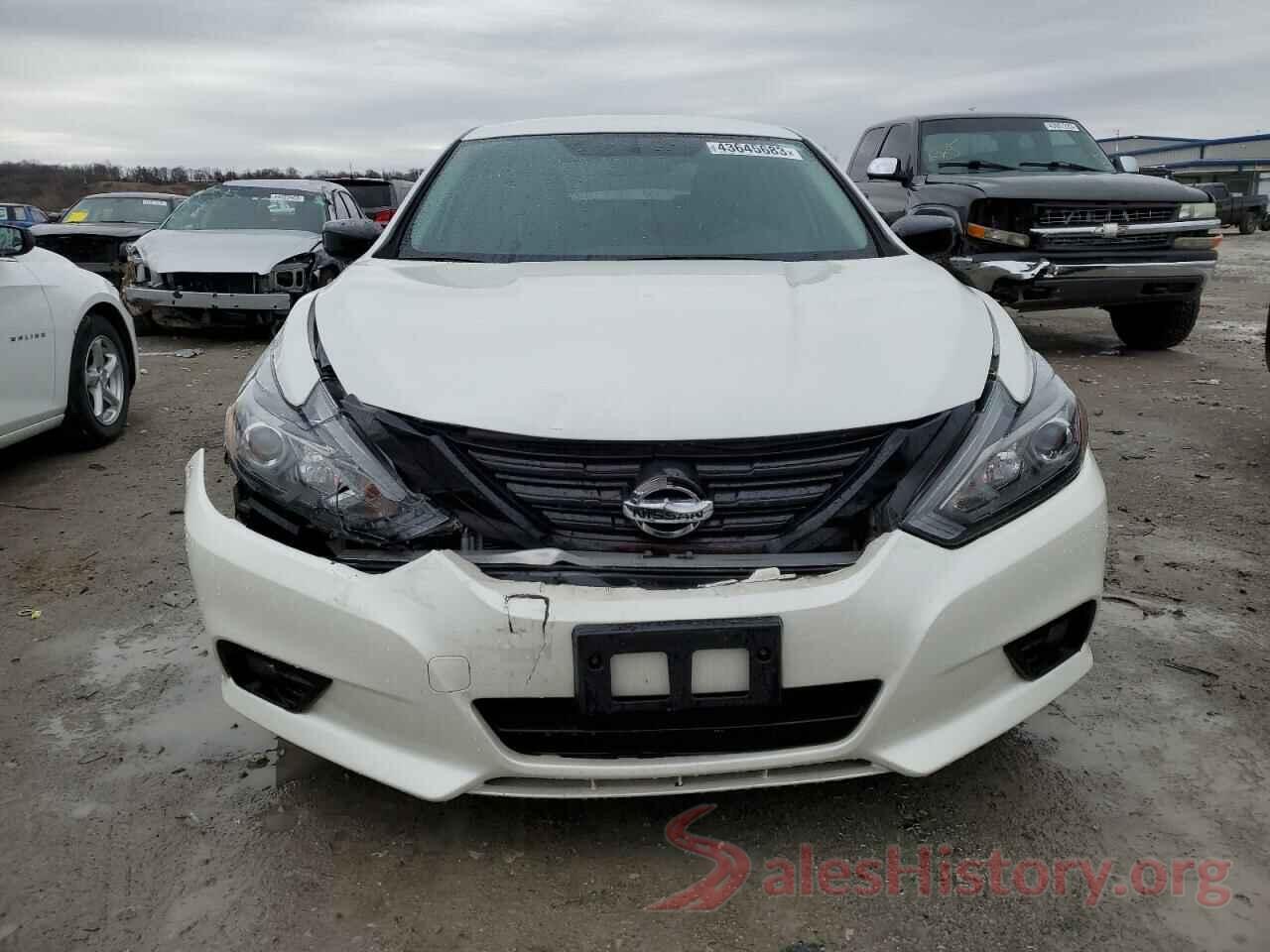 1N4AL3AP2JC292524 2018 NISSAN ALTIMA