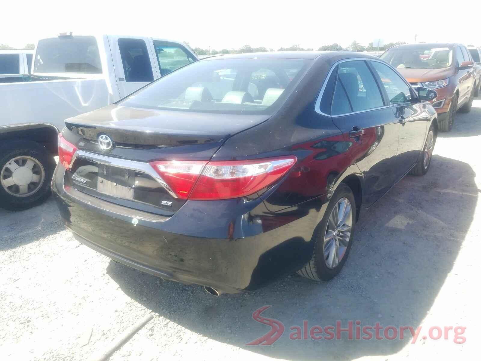 4T1BF1FK9GU554707 2016 TOYOTA CAMRY