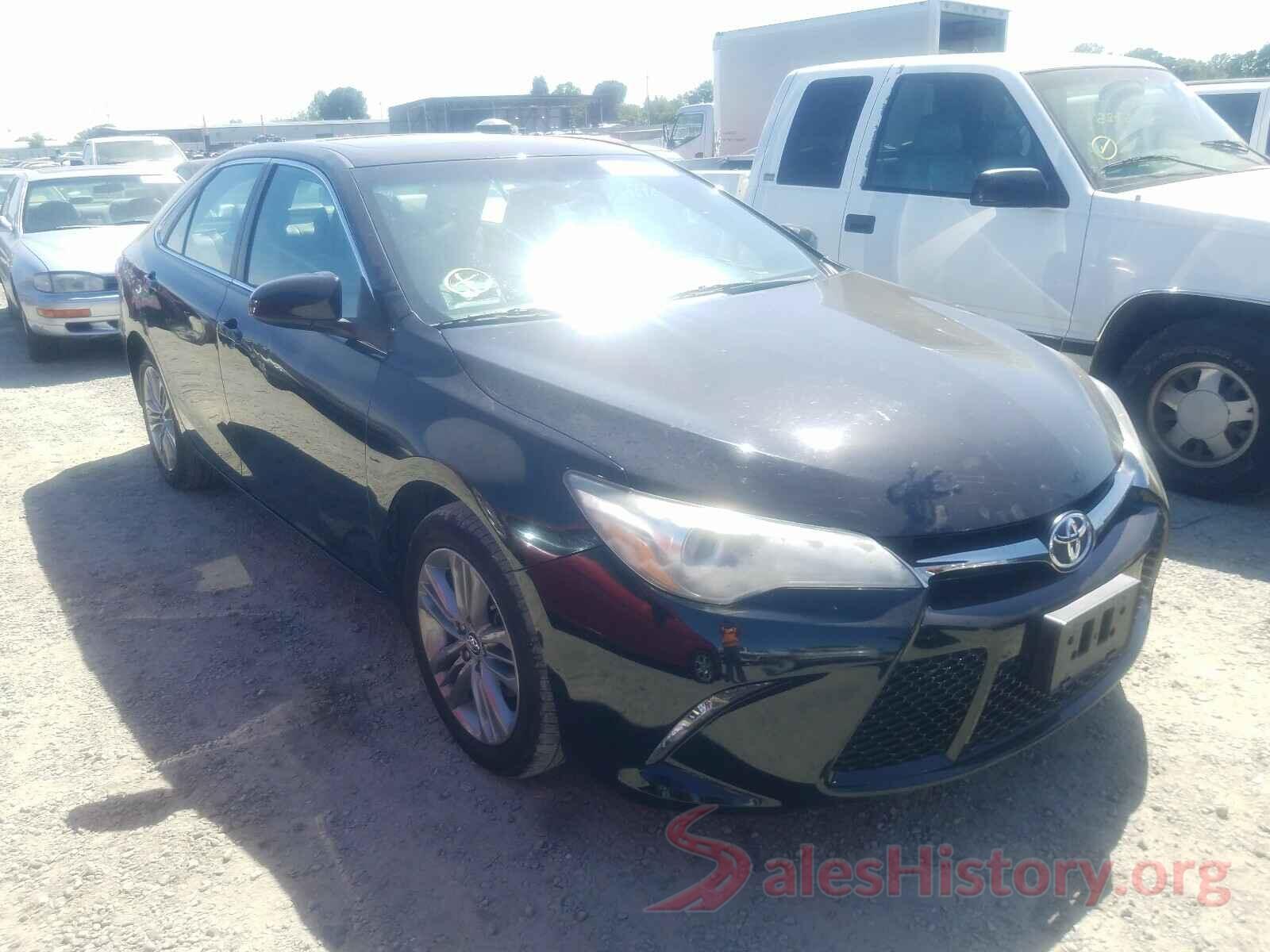 4T1BF1FK9GU554707 2016 TOYOTA CAMRY