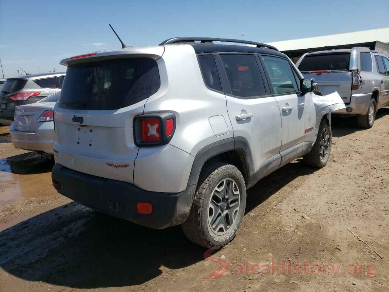 ZACCJBCB5HPG30704 2017 JEEP RENEGADE