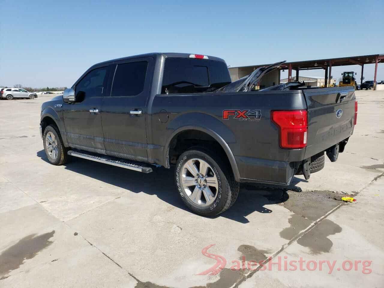 1FTEW1E4XLKE93930 2020 FORD F-150