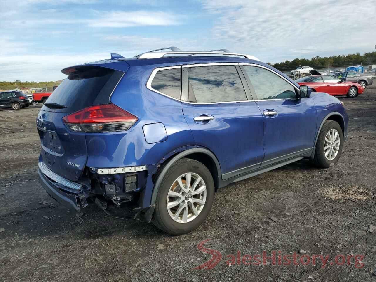 KNMAT2MV5JP591626 2018 NISSAN ROGUE