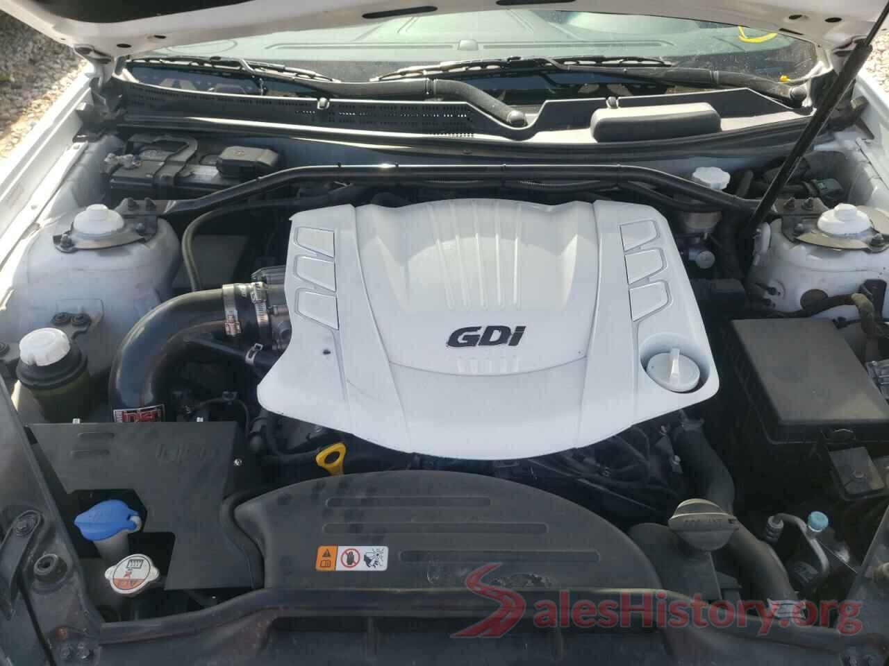 KMHHT6KJ8GU132148 2016 HYUNDAI GENESIS