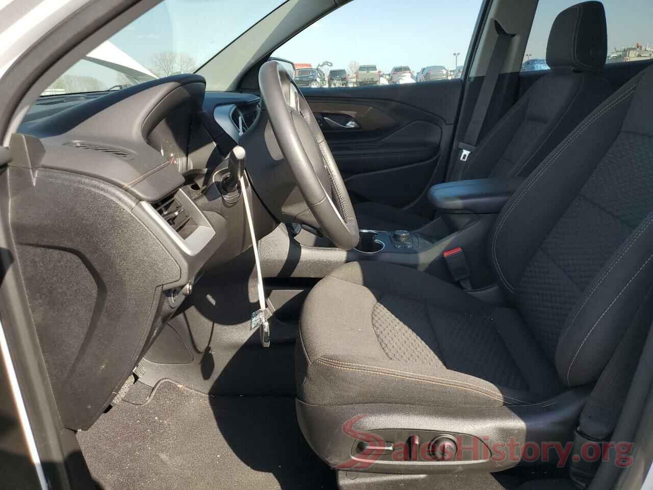 3GKALMEV3KL333505 2019 GMC TERRAIN