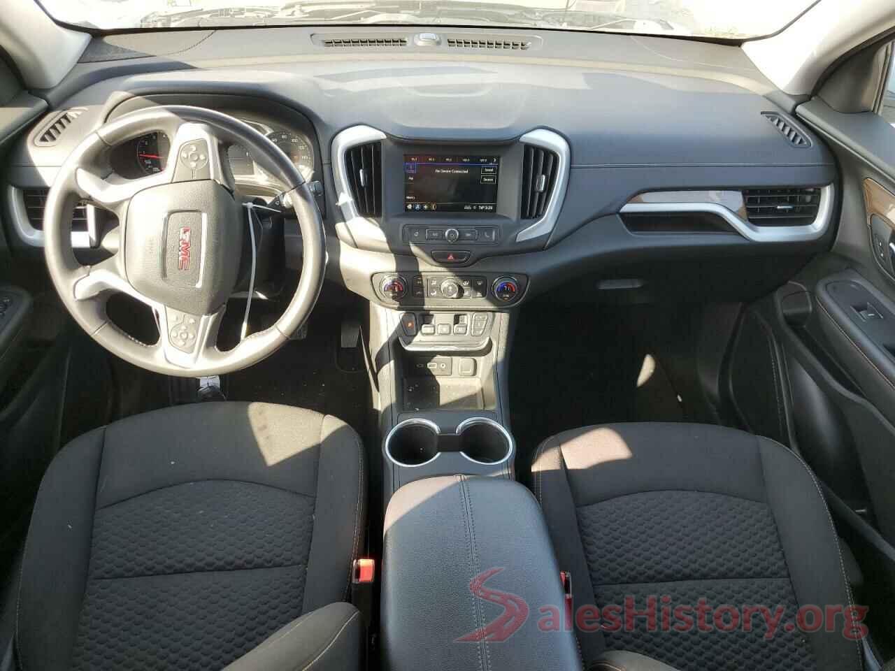 3GKALMEV3KL333505 2019 GMC TERRAIN