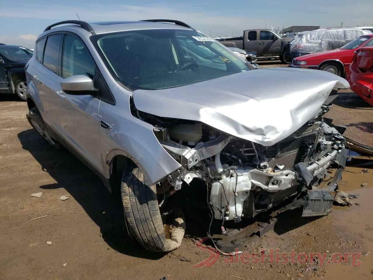 1FMCU9GD8HUA24996 2017 FORD ESCAPE