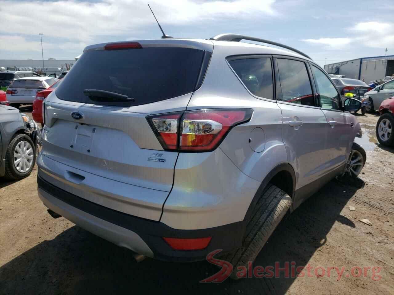 1FMCU9GD8HUA24996 2017 FORD ESCAPE