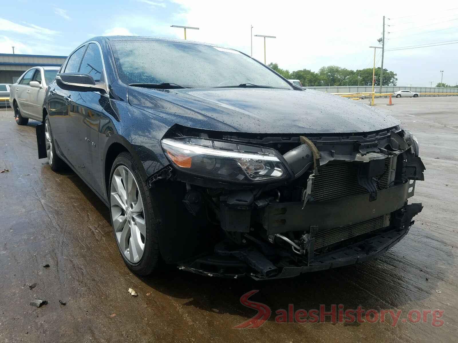 1G1ZH5SX8GF355277 2016 CHEVROLET MALIBU