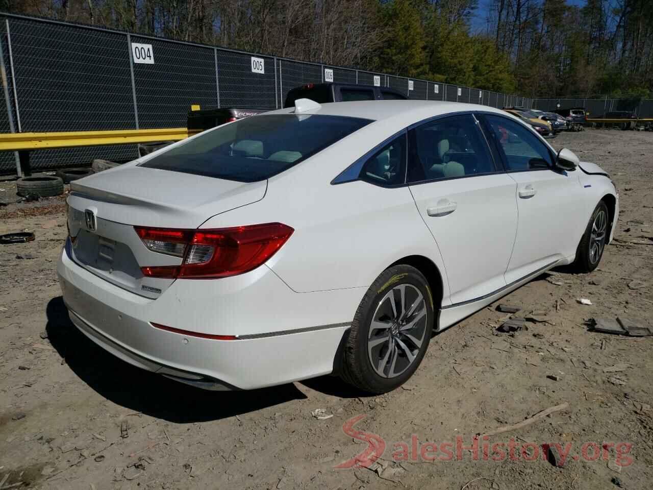 1HGCV3F59NA030622 2022 HONDA ACCORD