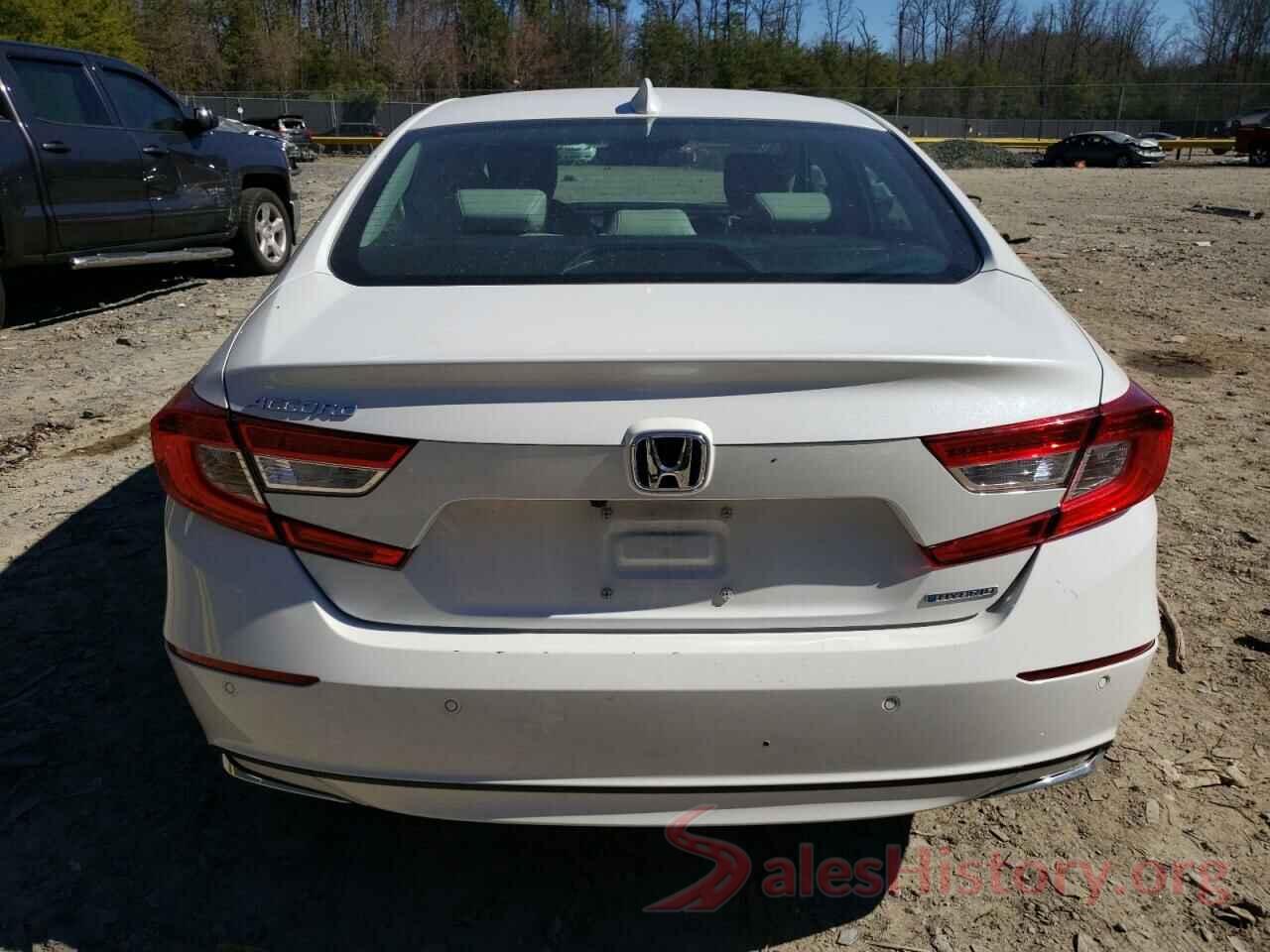 1HGCV3F59NA030622 2022 HONDA ACCORD