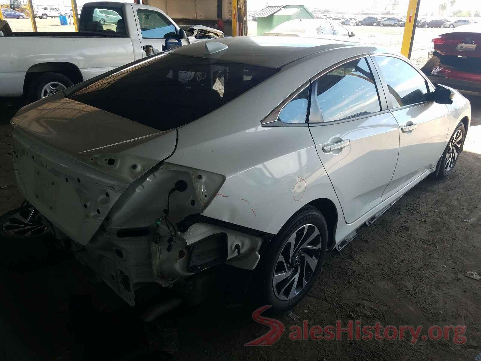 2HGFC2F78JH551552 2018 HONDA CIVIC