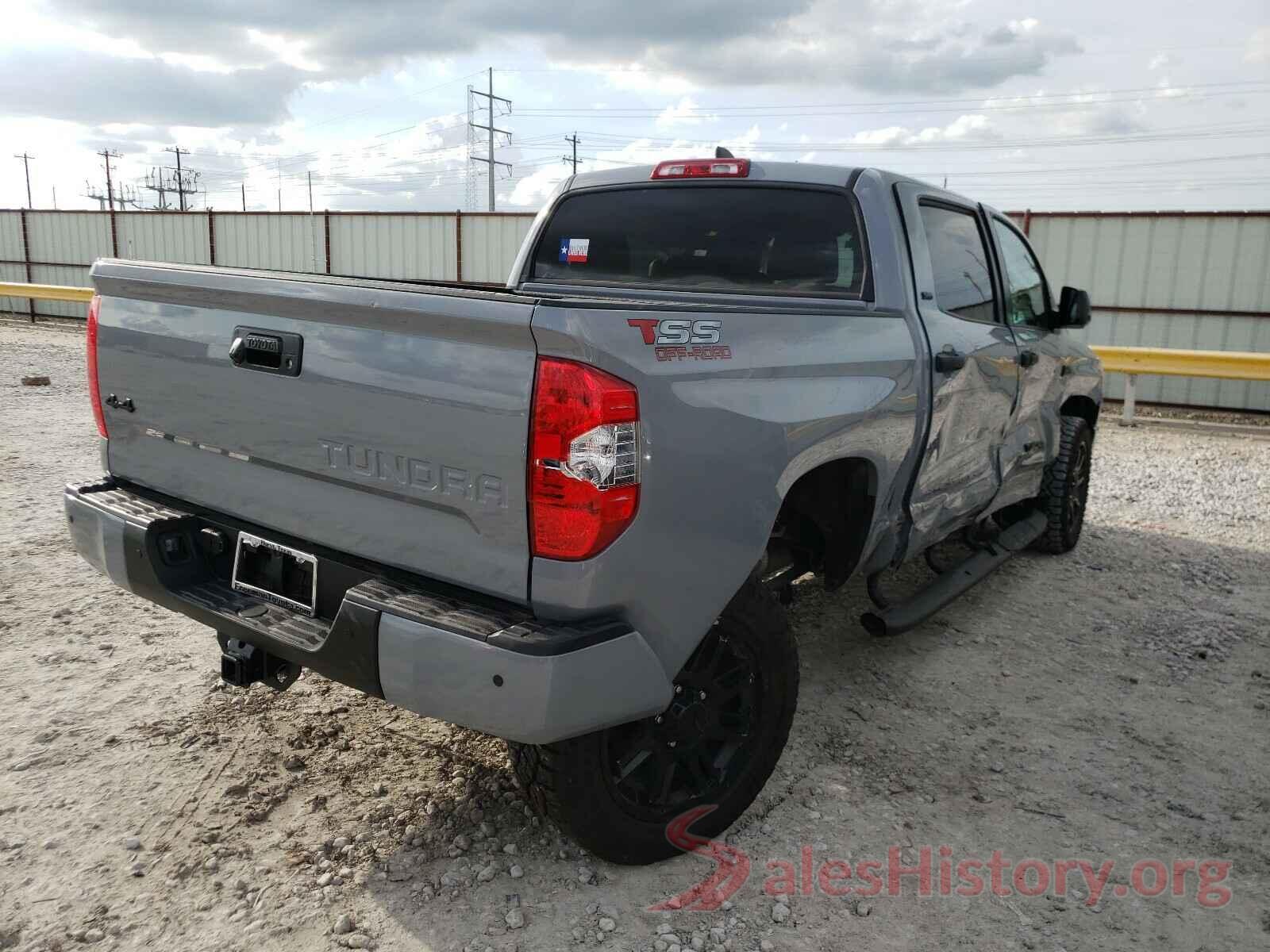 5TFDY5F12MX008556 2021 TOYOTA TUNDRA