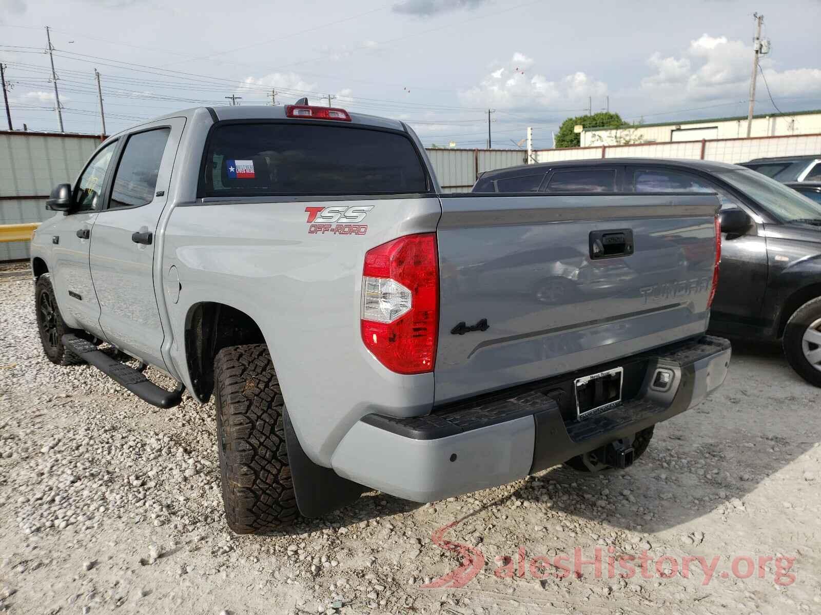 5TFDY5F12MX008556 2021 TOYOTA TUNDRA