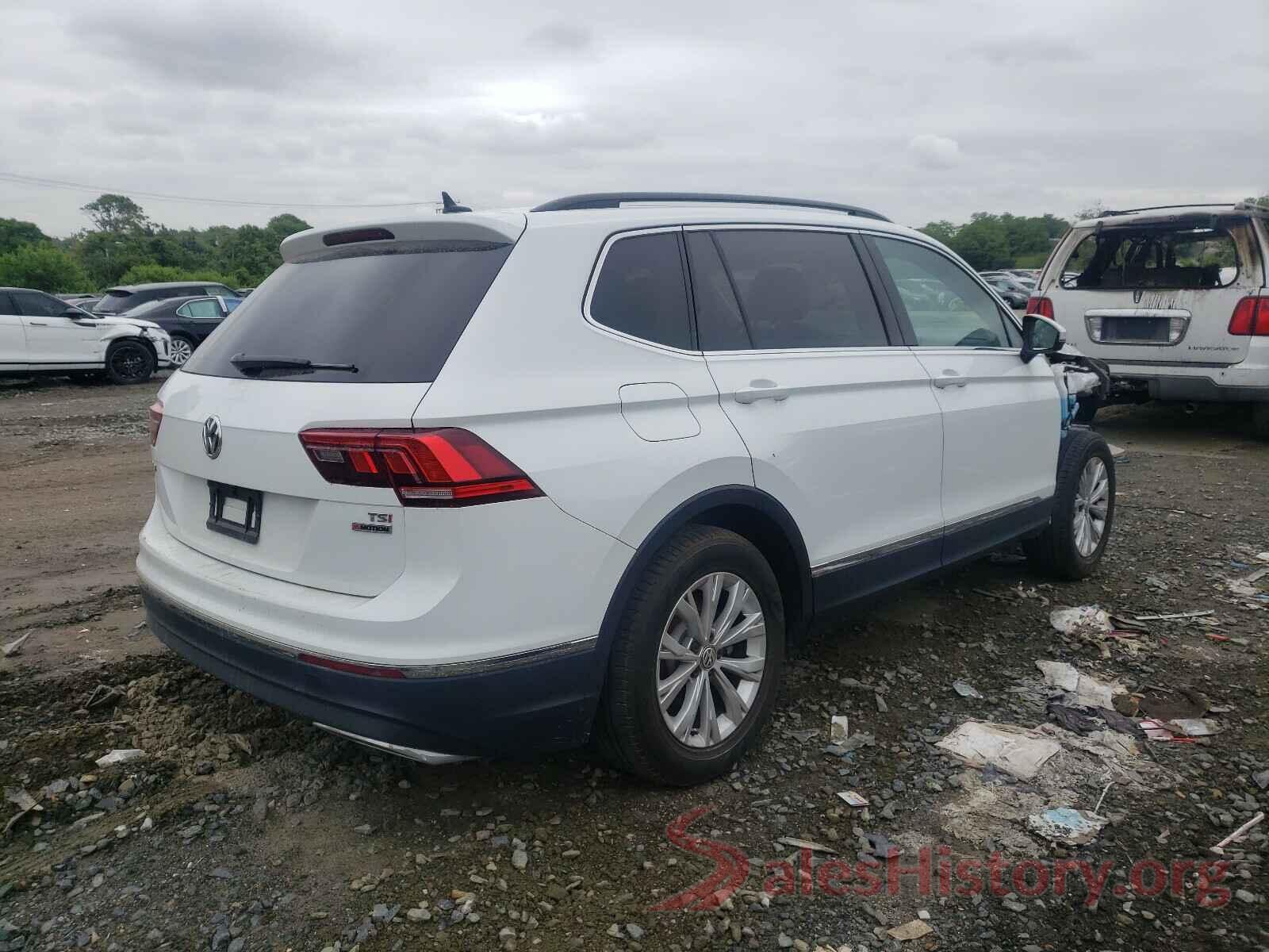 3VV2B7AX7JM181296 2018 VOLKSWAGEN TIGUAN