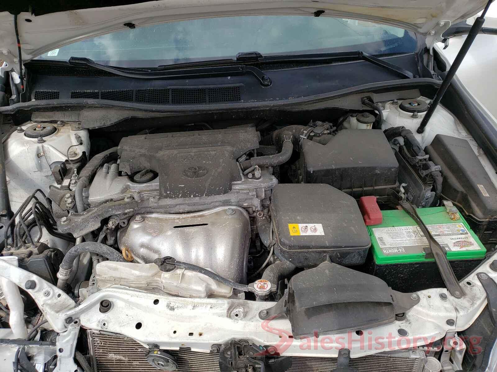 4T1BF1FK2HU311810 2017 TOYOTA CAMRY