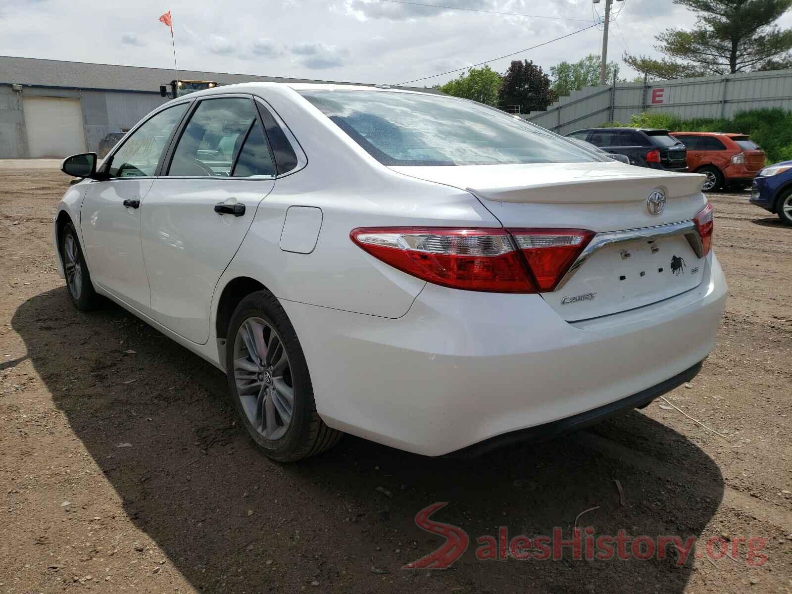 4T1BF1FK2HU311810 2017 TOYOTA CAMRY