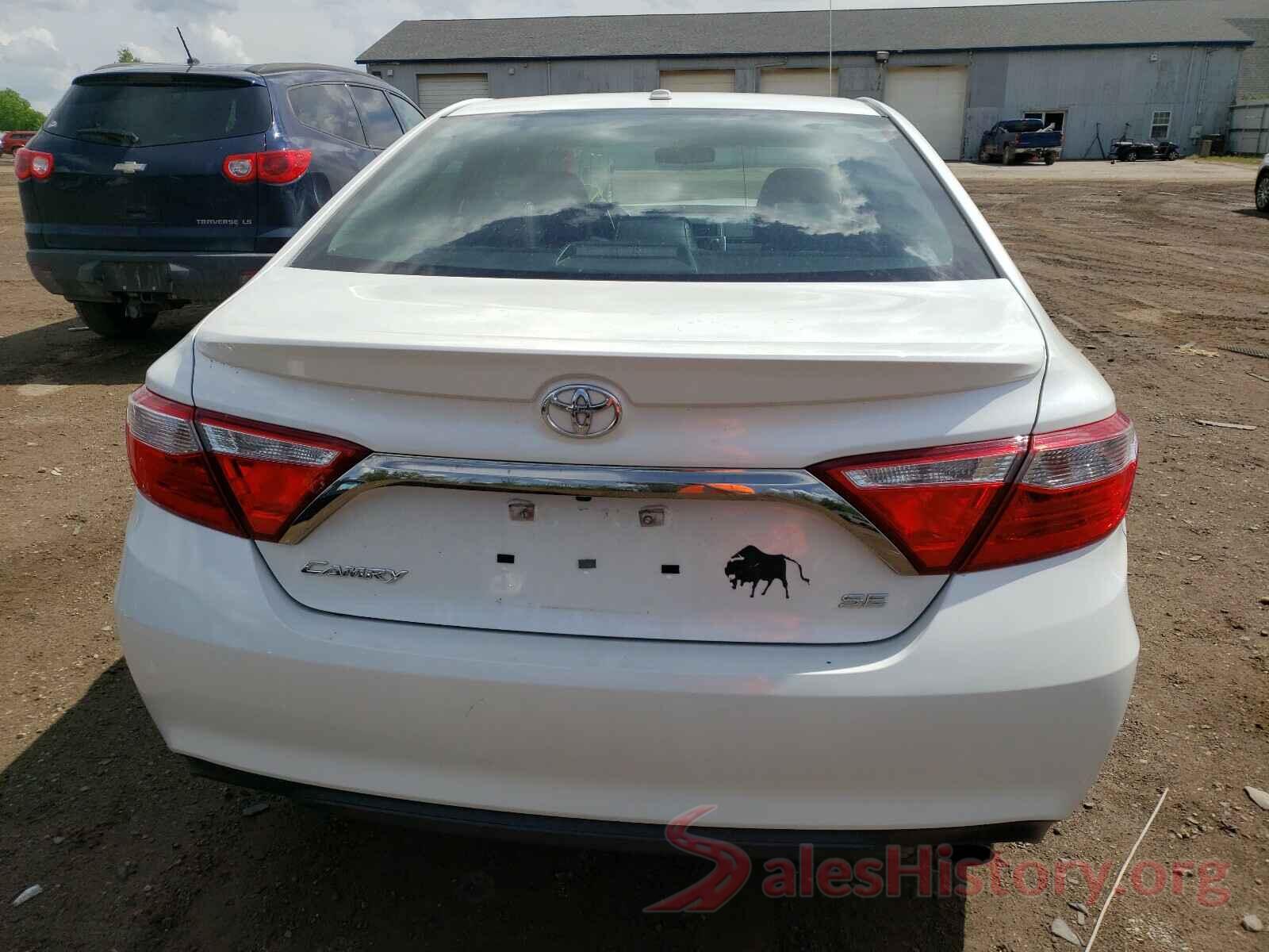 4T1BF1FK2HU311810 2017 TOYOTA CAMRY