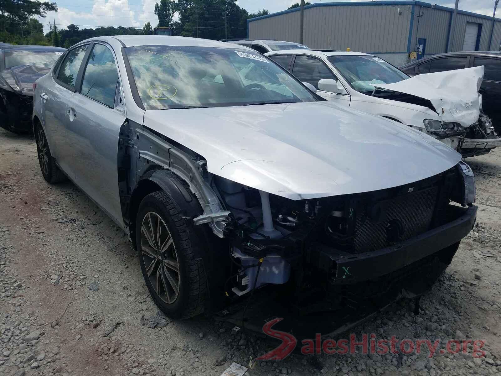 5XXGT4L38KG373033 2019 KIA OPTIMA