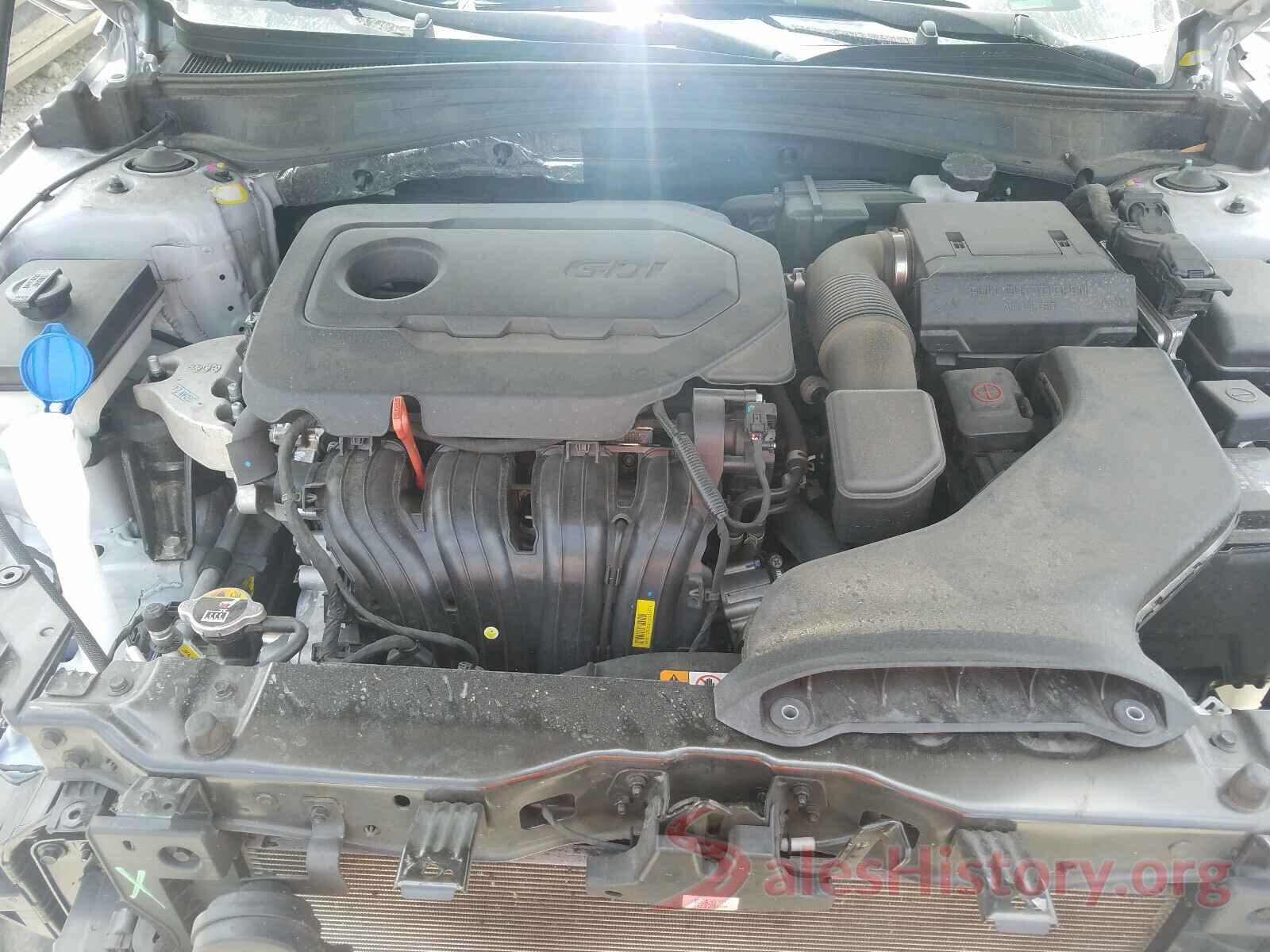 5XXGT4L38KG373033 2019 KIA OPTIMA