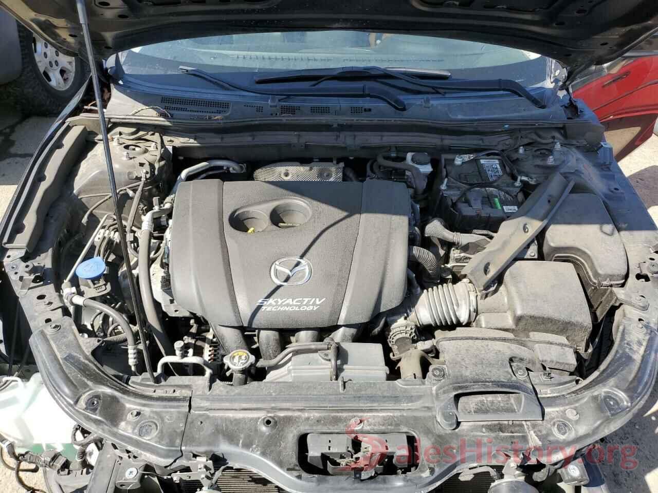 3MZBN1L31JM215078 2018 MAZDA 3