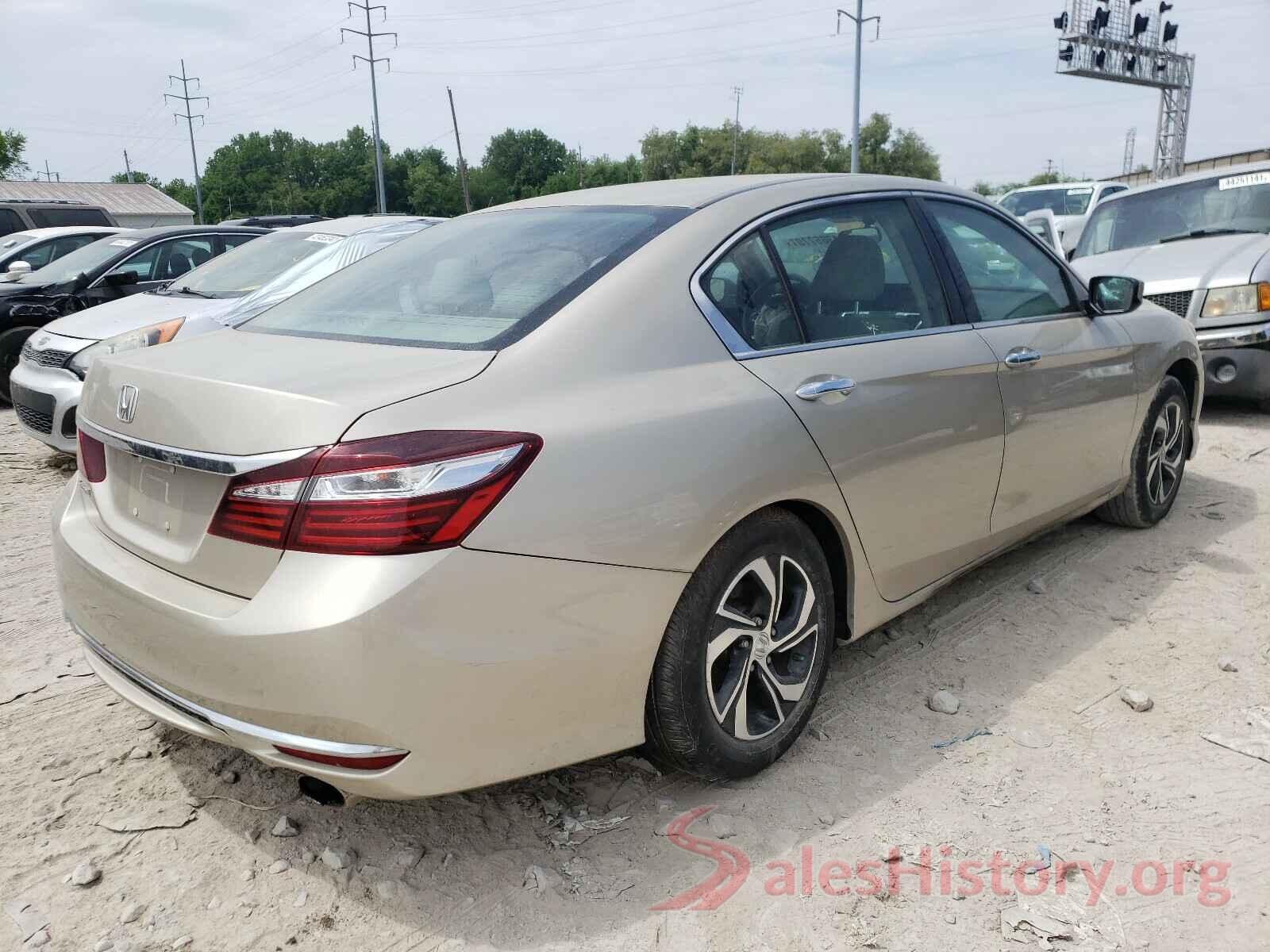 1HGCR2F31HA195906 2017 HONDA ACCORD