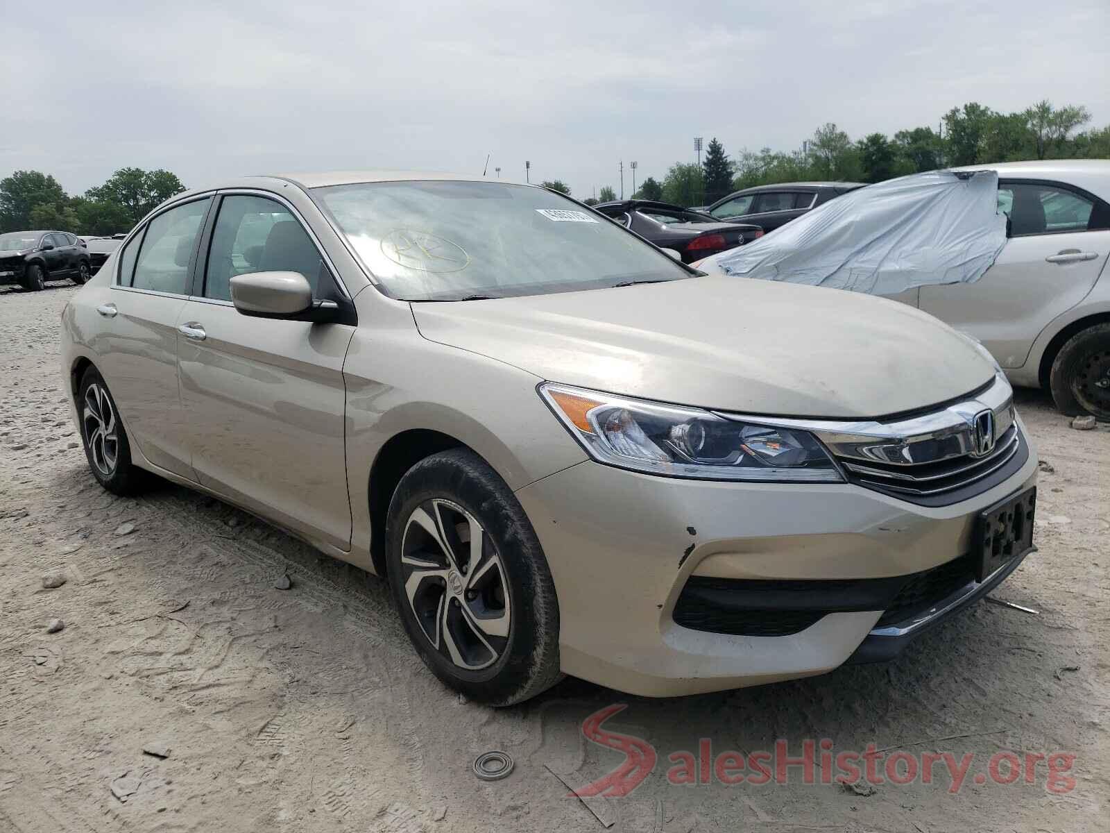 1HGCR2F31HA195906 2017 HONDA ACCORD