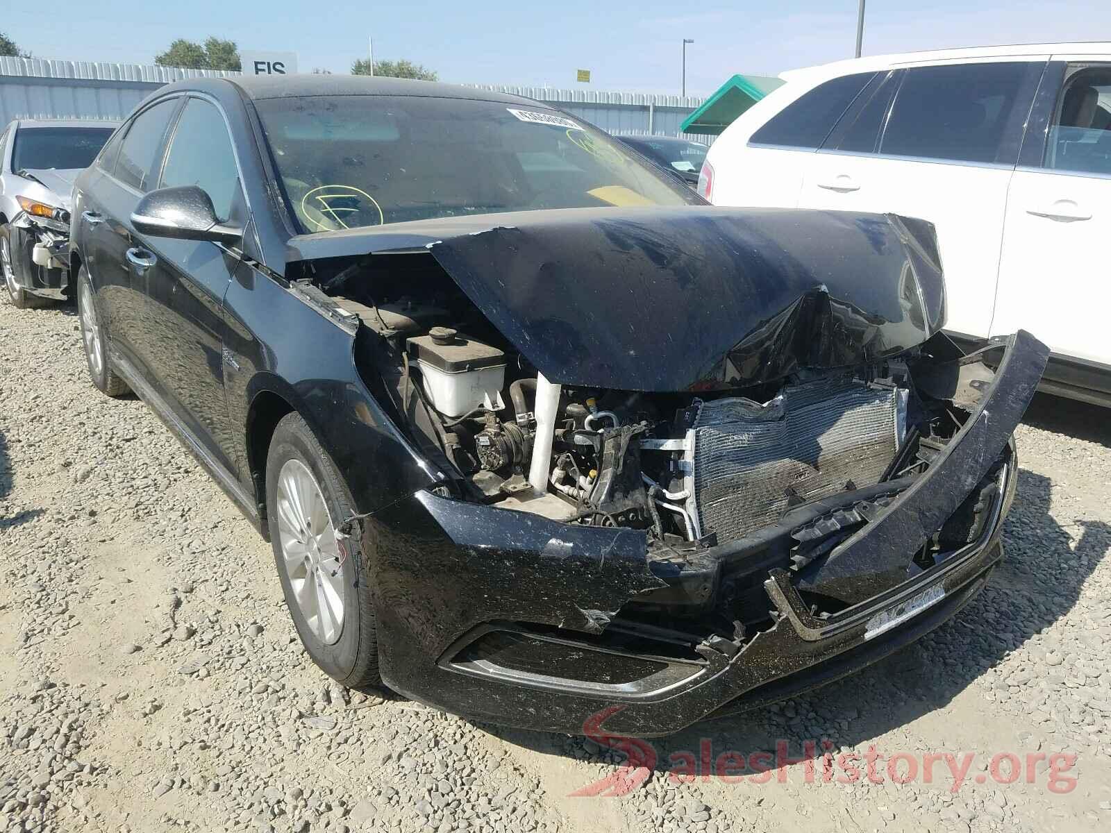 KMHE24L19GA013521 2016 HYUNDAI SONATA