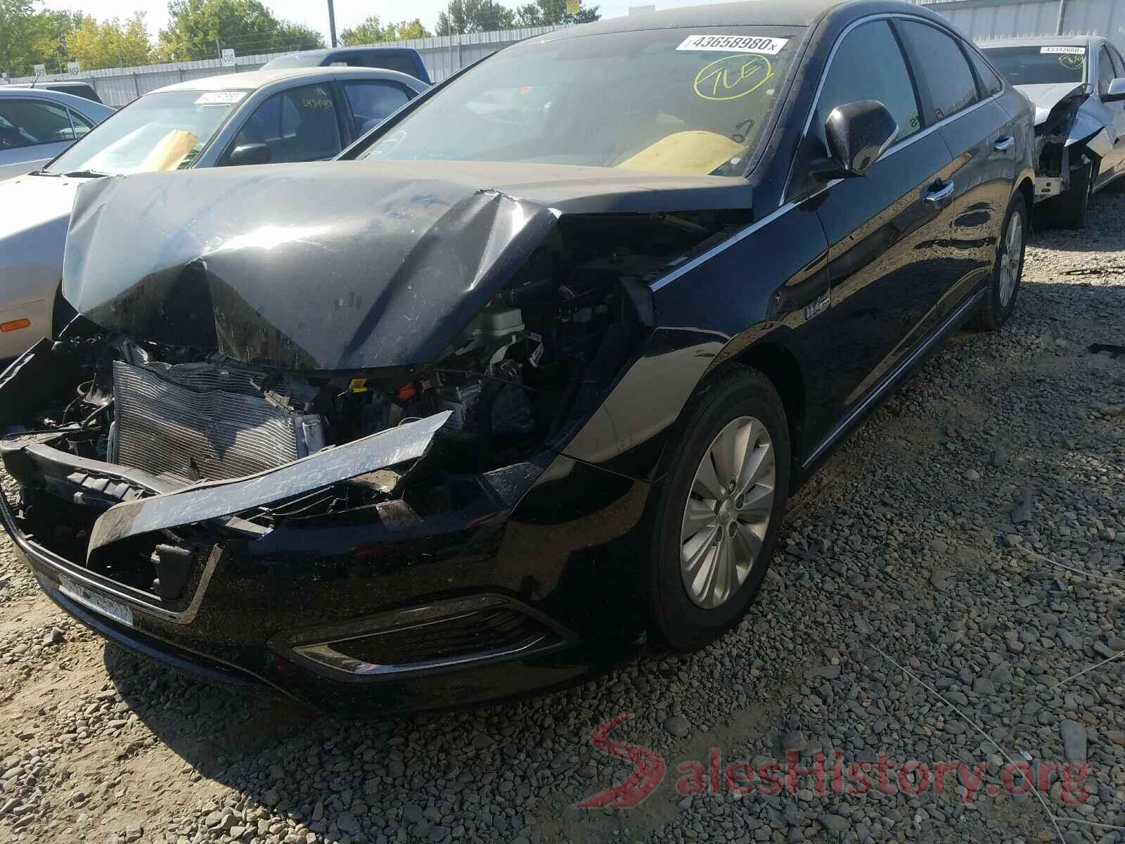 KMHE24L19GA013521 2016 HYUNDAI SONATA