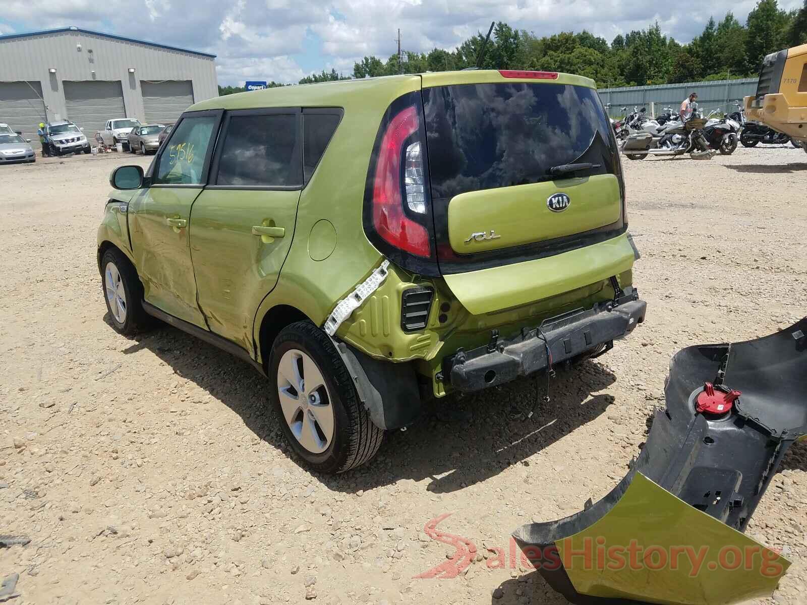 KNDJN2A25G7868692 2016 KIA SOUL