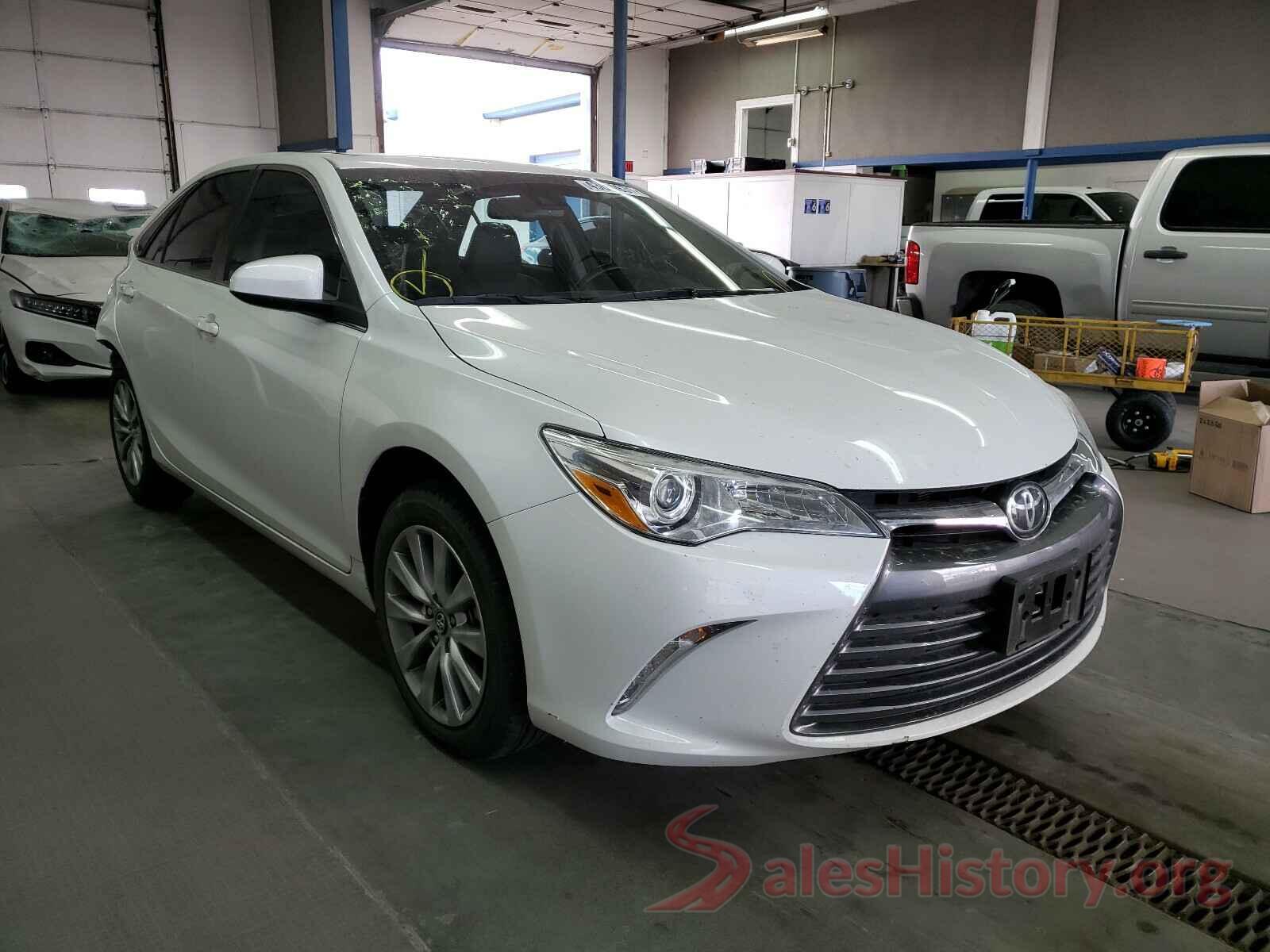 4T1BF1FK7HU649705 2017 TOYOTA CAMRY