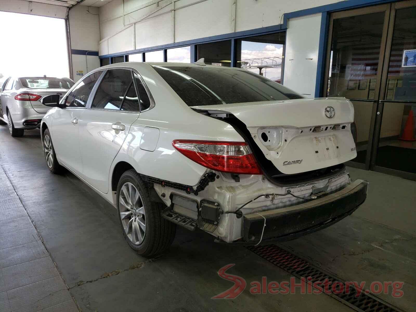 4T1BF1FK7HU649705 2017 TOYOTA CAMRY