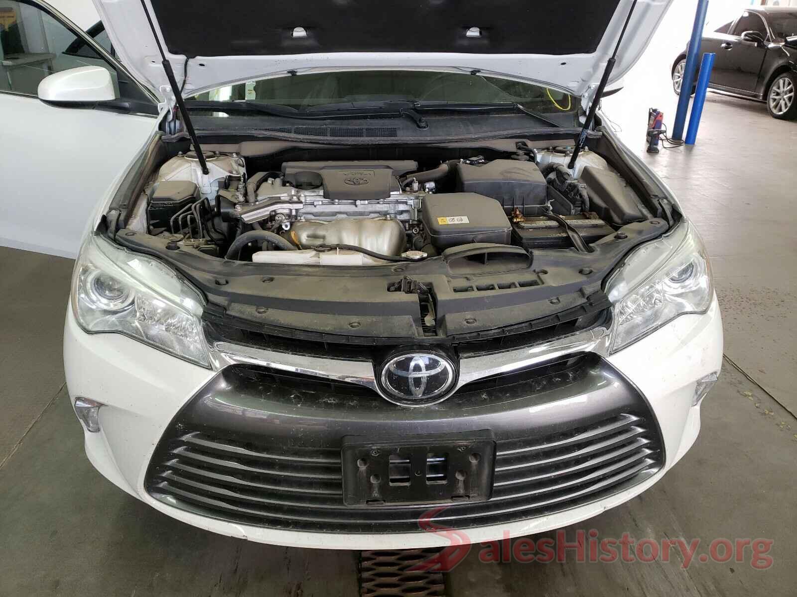 4T1BF1FK7HU649705 2017 TOYOTA CAMRY