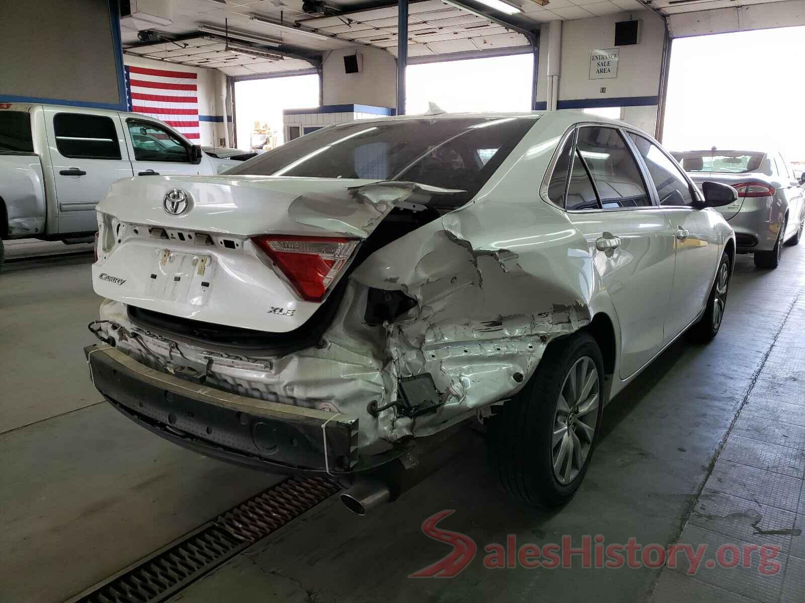 4T1BF1FK7HU649705 2017 TOYOTA CAMRY