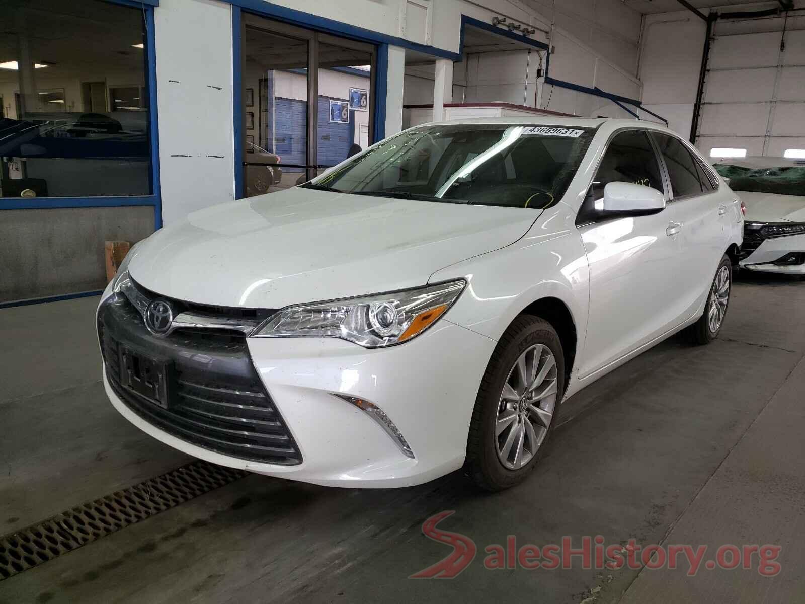 4T1BF1FK7HU649705 2017 TOYOTA CAMRY