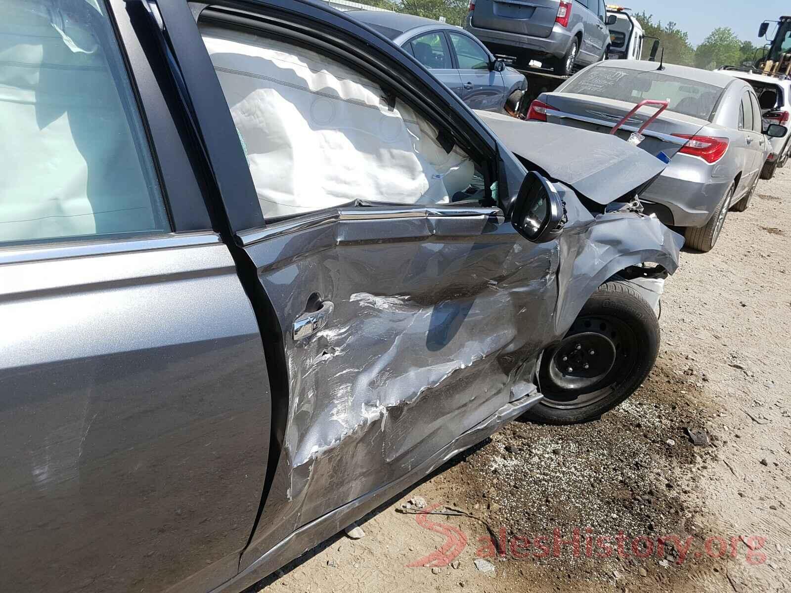 1N4BL4BV7KC168497 2019 NISSAN ALTIMA