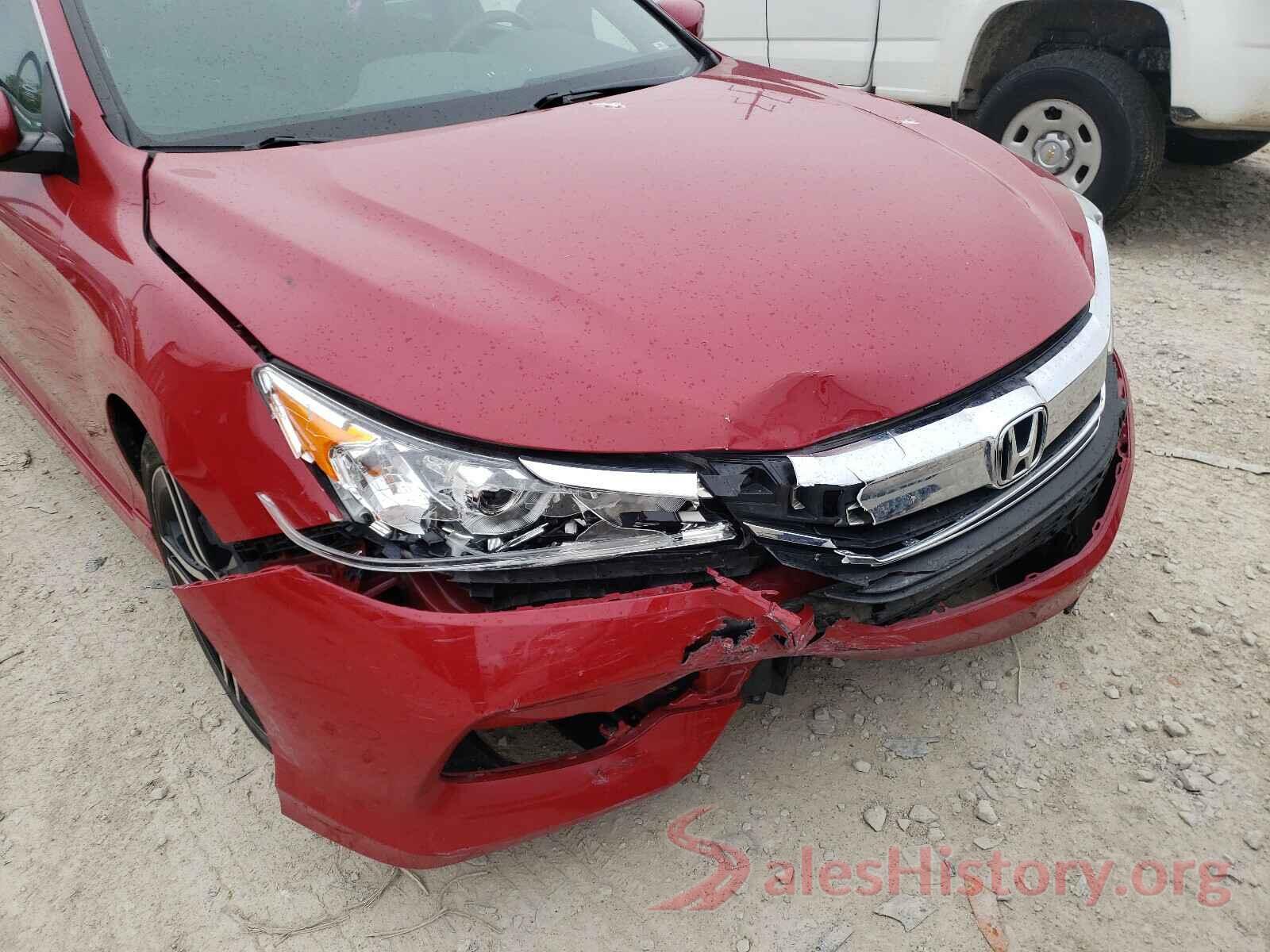 1HGCR2F54HA126886 2017 HONDA ACCORD