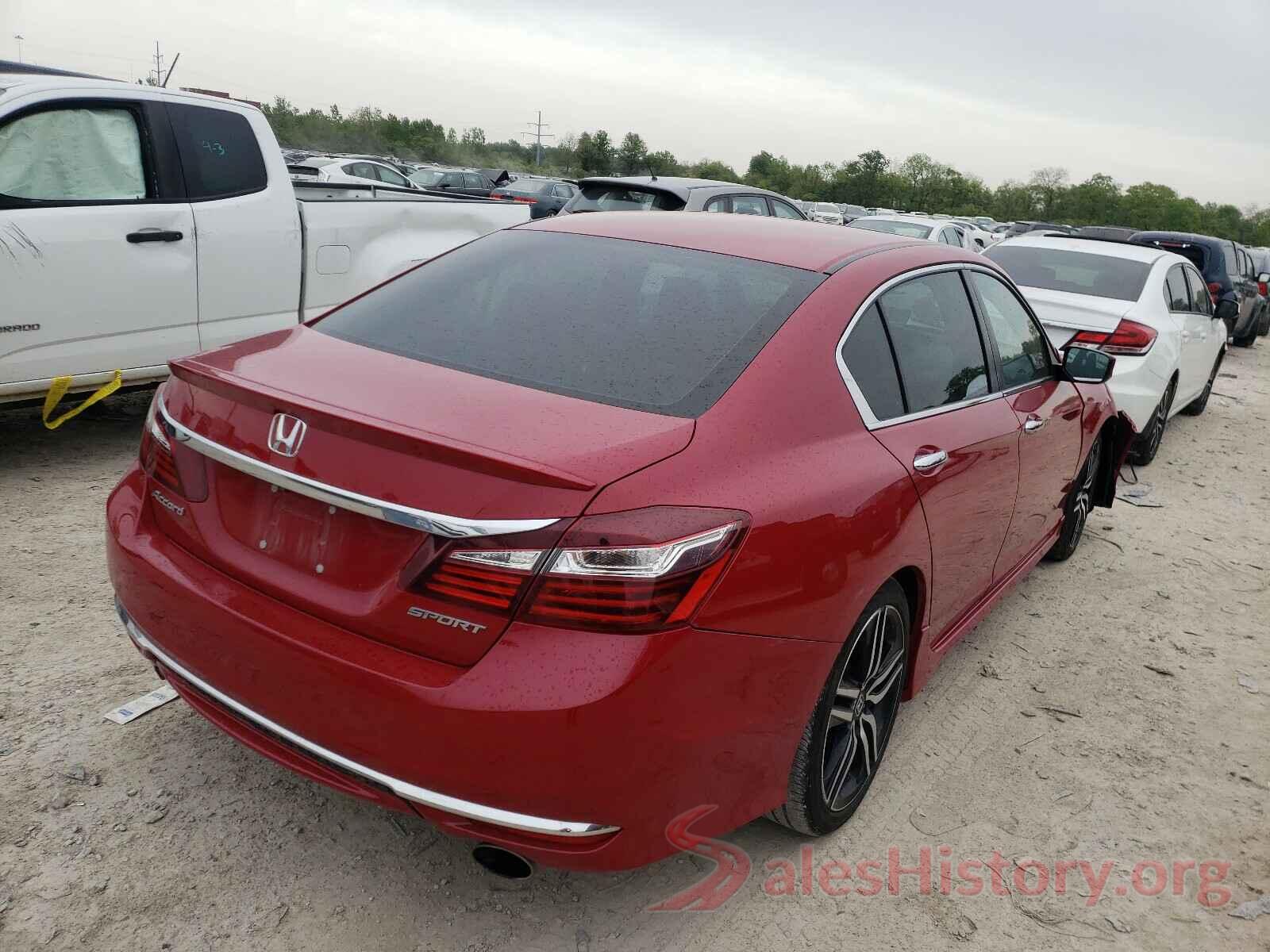 1HGCR2F54HA126886 2017 HONDA ACCORD