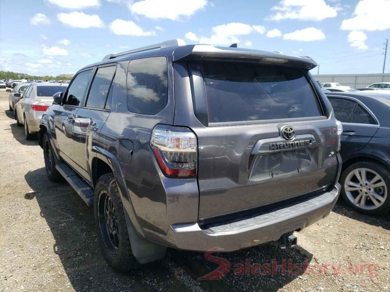 JTEZU5JR6G5129214 2016 TOYOTA 4RUNNER