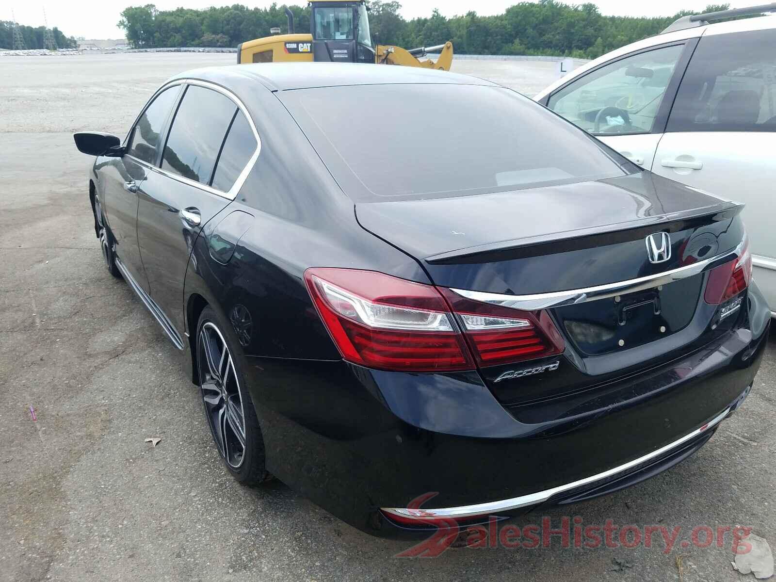 1HGCR2F19HA166345 2017 HONDA ACCORD