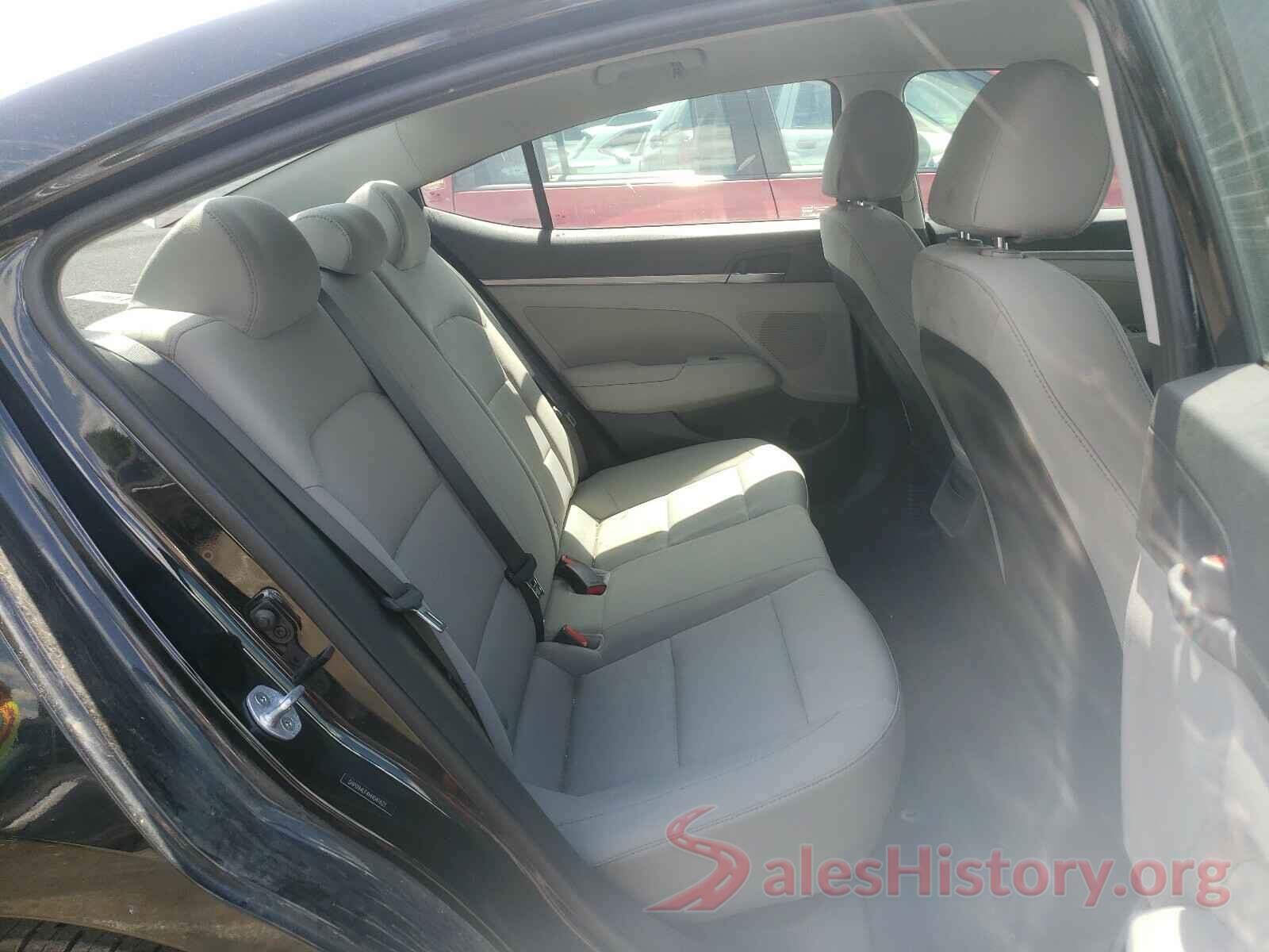 5NPD84LF4HH041621 2017 HYUNDAI ELANTRA