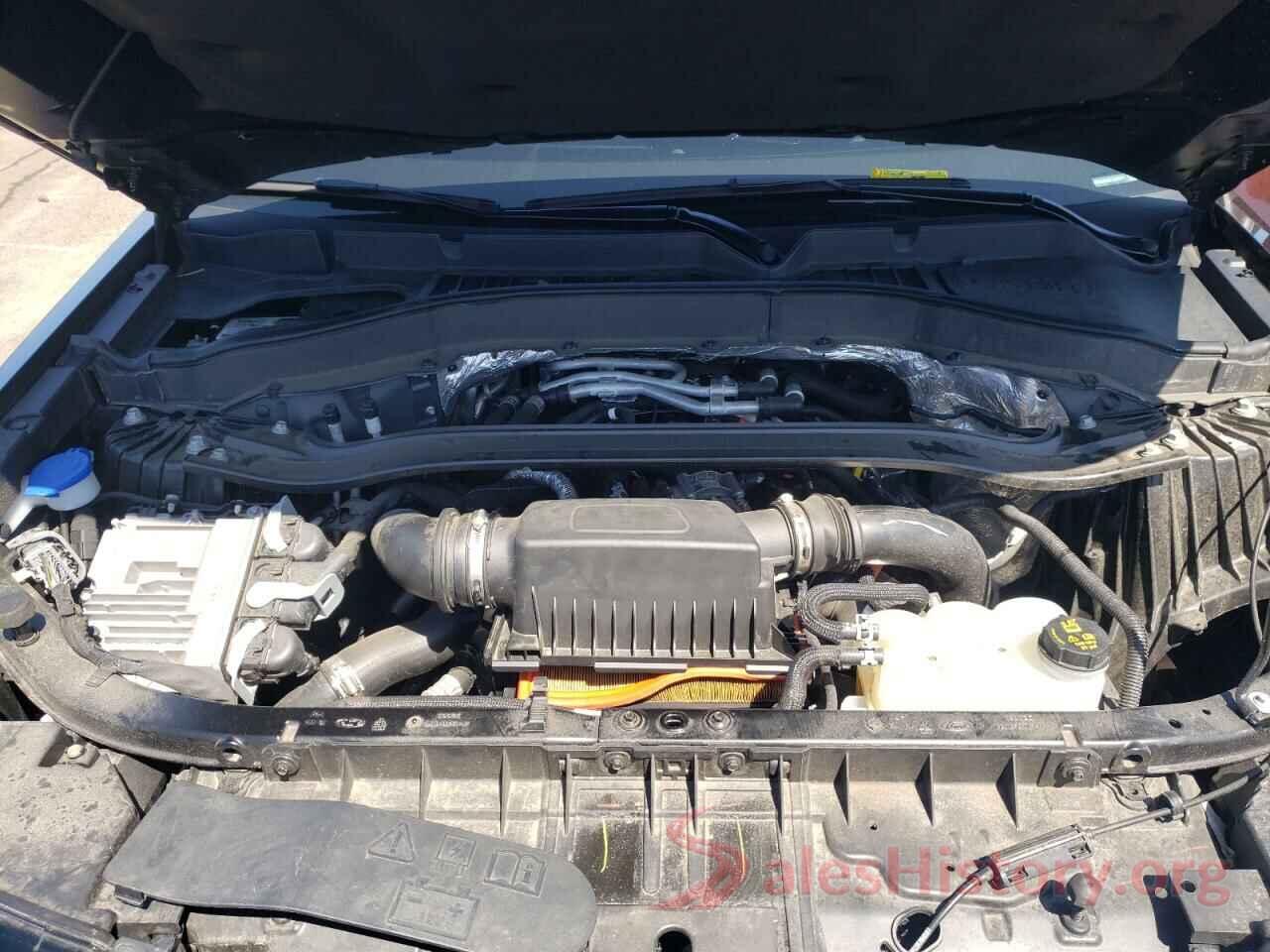 1FM5K8HC5LGA56875 2020 FORD EXPLORER