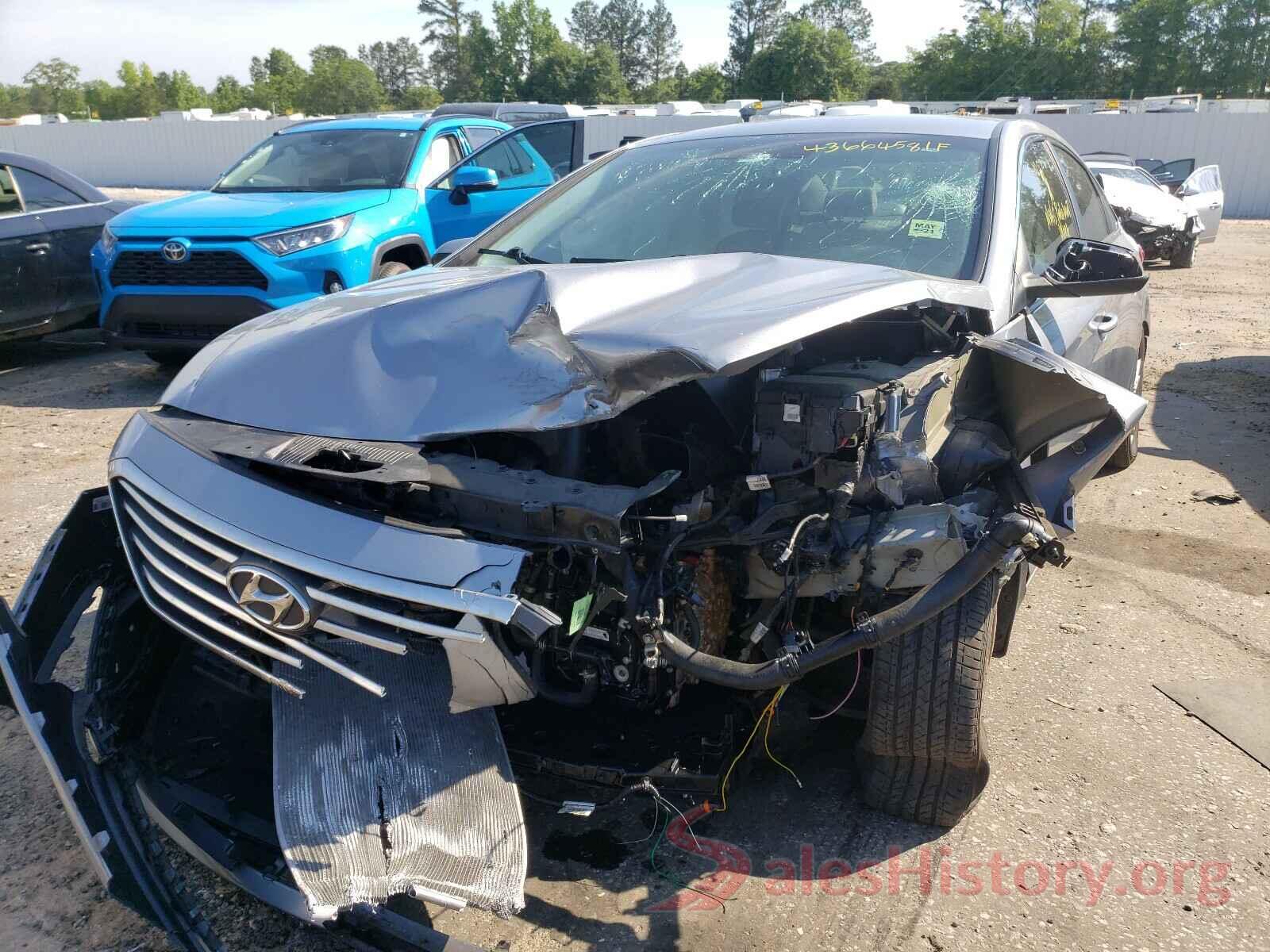 5NPE24AF0GH302573 2016 HYUNDAI SONATA