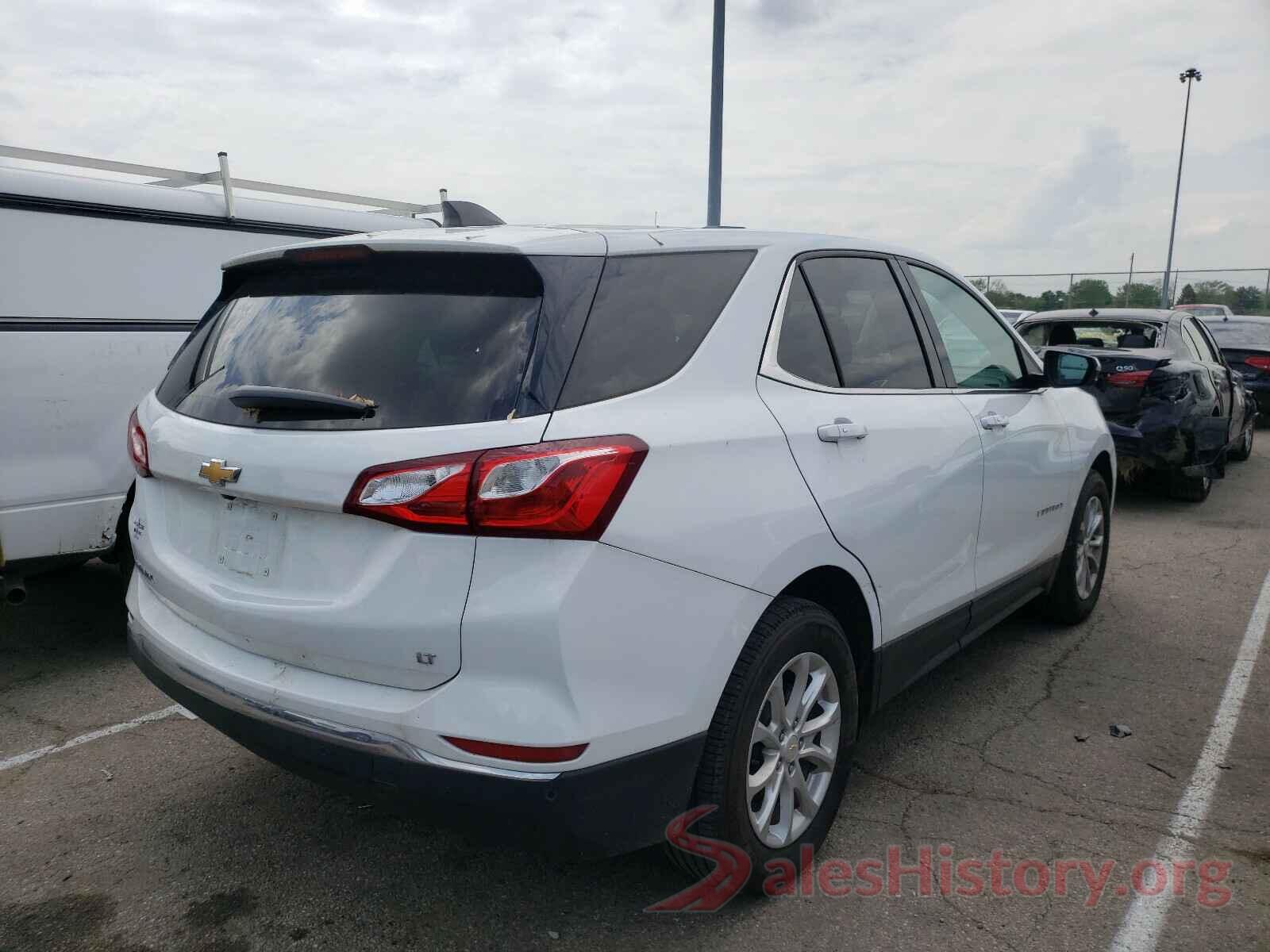 2GNAXKEV1K6153729 2019 CHEVROLET EQUINOX